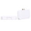 Smart Bluetooth Drawer Lock Switch, Anti Theft Security, ABS + PC 1