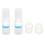 High-Quality 100Pcs Smoking Filters with Fiber Layer for Less Tar 3