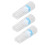 High-Quality 100Pcs Smoking Filters with Fiber Layer for Less Tar 16