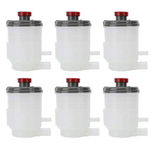 53701-S84-003 53701-S84-A01 Power Steering Pump Oil Tank Fluid Reservoir Oil Tank Bottle for Accord 1998-2002