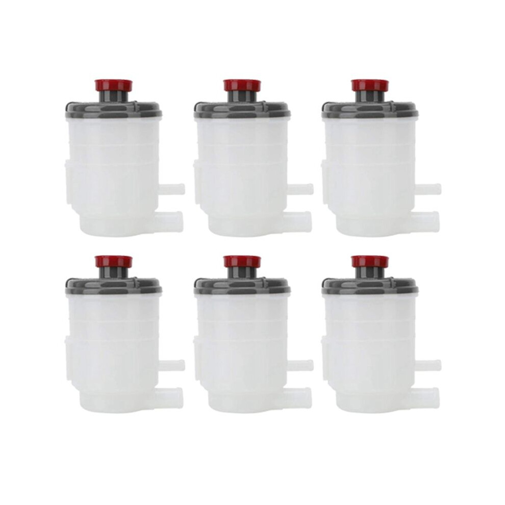 53701-S84-003 53701-S84-A01 Power Steering Pump Oil Tank Fluid Reservoir Oil Tank Bottle For Accord 1998-2002 4713136602869