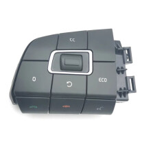 22372590 Truck Steering Wheel  Cruise Control Module for  FH4 FM4
