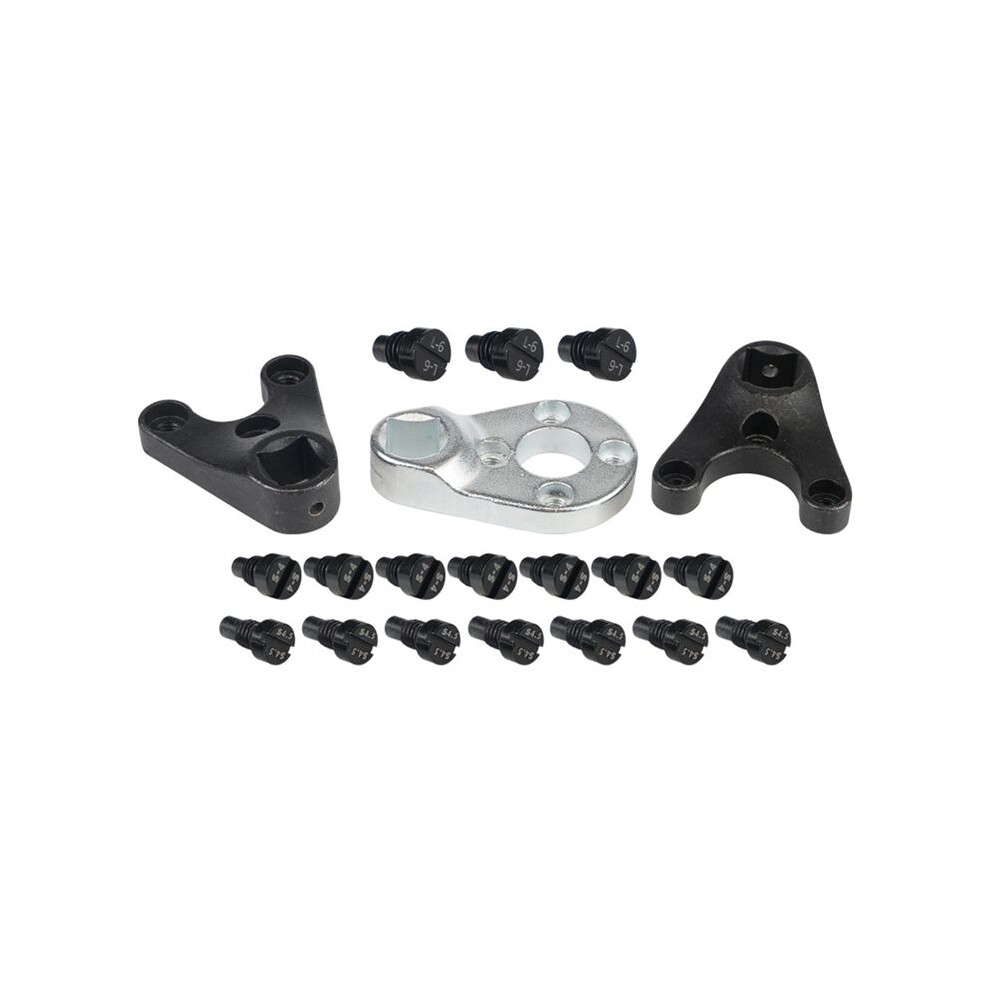 Motorcycle Tilt Pin Wrench Tool Kit For 115-F150 2004-2010 Motorcycle Outboard Trim Mt0004 Mt0006 Mt0009 Light 6033530580173