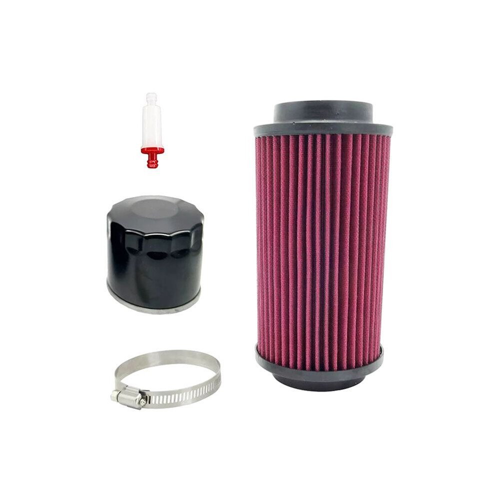 7080595,3084963, 2530009 Air Filter Kit For Sportsman 400 500 550 570 700 800 850 4713184349396