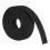 Hook & Loop Straps, Multi-Purpose Cable Organizers For Easy-Adjust Cable Management, Customizable Sizes With High-Quality Nylon 5