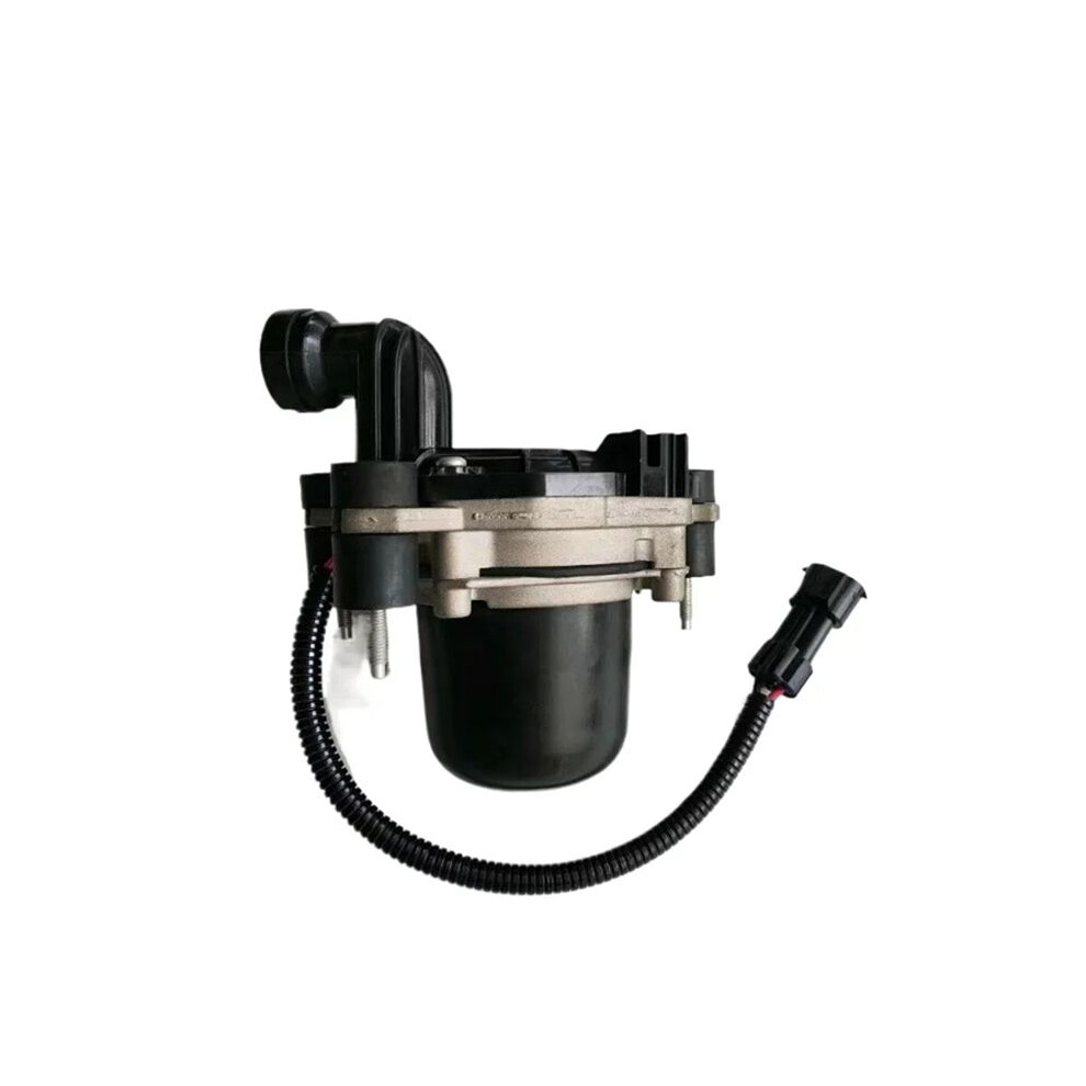 12575899 Secondary Cycle Air Pump For Chevy Saturn Ion G5 2.2L 2006-2008 Secondary Air Pump 12600828 Cobalt 6033826221223