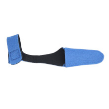 2 Stück Nylon-Stiftabdeckungen mit Gurten, tragbares Angubehör für Männer