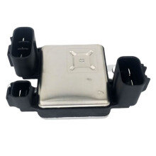 Bilkylare Kylfläktmotor 25385B1280 25385-B1280 för 3.8L 2015 2016 2017