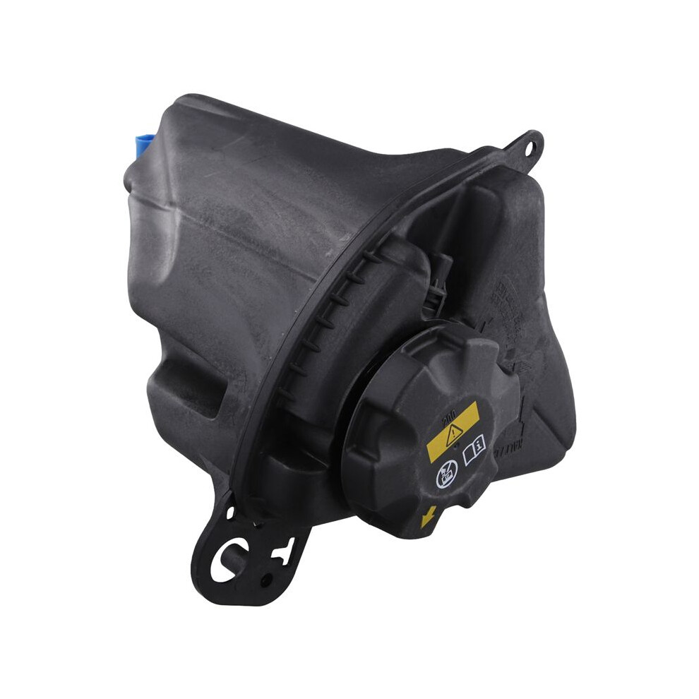 17137647283 Engine Coolant Overflow Recovery Reservoir Tank With Cap For N55 F07 F10 F18 F01 F02 53 17137806038 Black 6032208328956