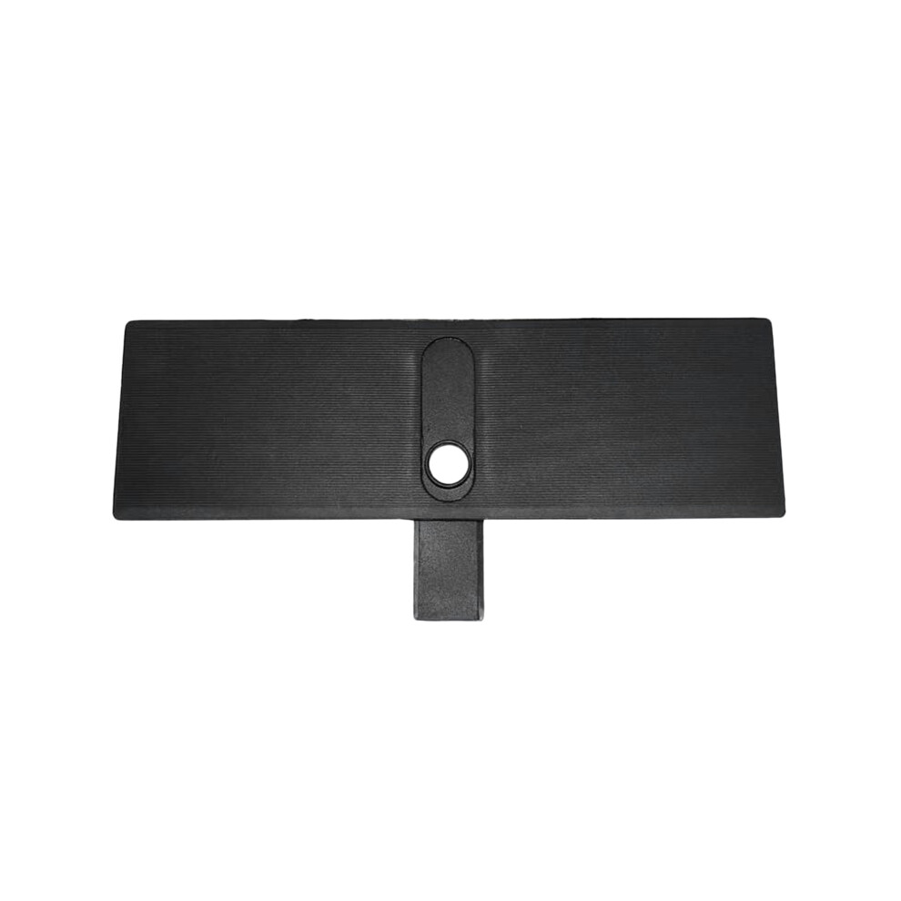 Car Shift Panel Dust Cover Shift Lever Panel Trim Strip For Pajero V93 V80 V87 V97 Montero V73 V77 8015A066 6031758364650
