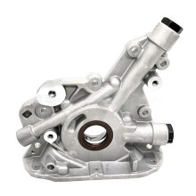 Gruppo Pompa Olio Motore Auto 96386934 per Excelle per Aveo per Daewoo Lanos 1.6L