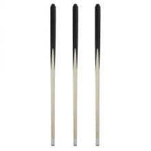3Pcs Pool Cue for Kid Wooden Billiard Cue Stick Mini Cue Stick Short Kids Pool Cue Sticks