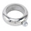 Unique 100ml Bangle Flask - Stainless Steel for Parties 2.75in Inner Size 15