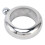Unique 100ml Bangle Flask - Stainless Steel for Parties 2.75in Inner Size 13