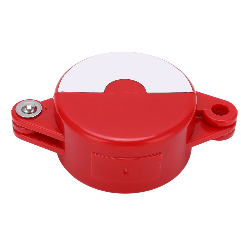 Petroleum Valve Lock For Gate Valve Lockout Devices Water Spigot Locks Outdoor Faucet Lock Natural Gas Valve Lock Chemical Industry Use With Safe 9138057788525