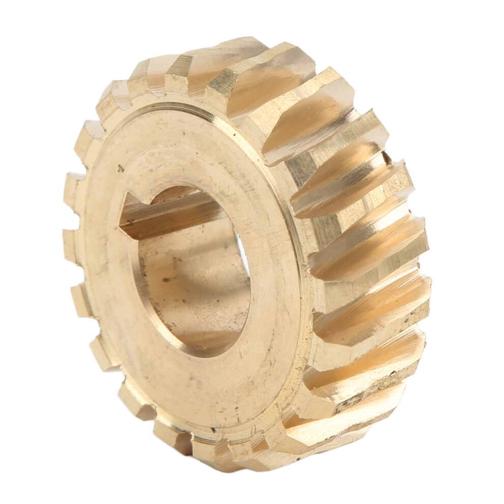 20T Copper Worm Gear 1-7/8In Od For Snowblowers 40-42In 4141376202905