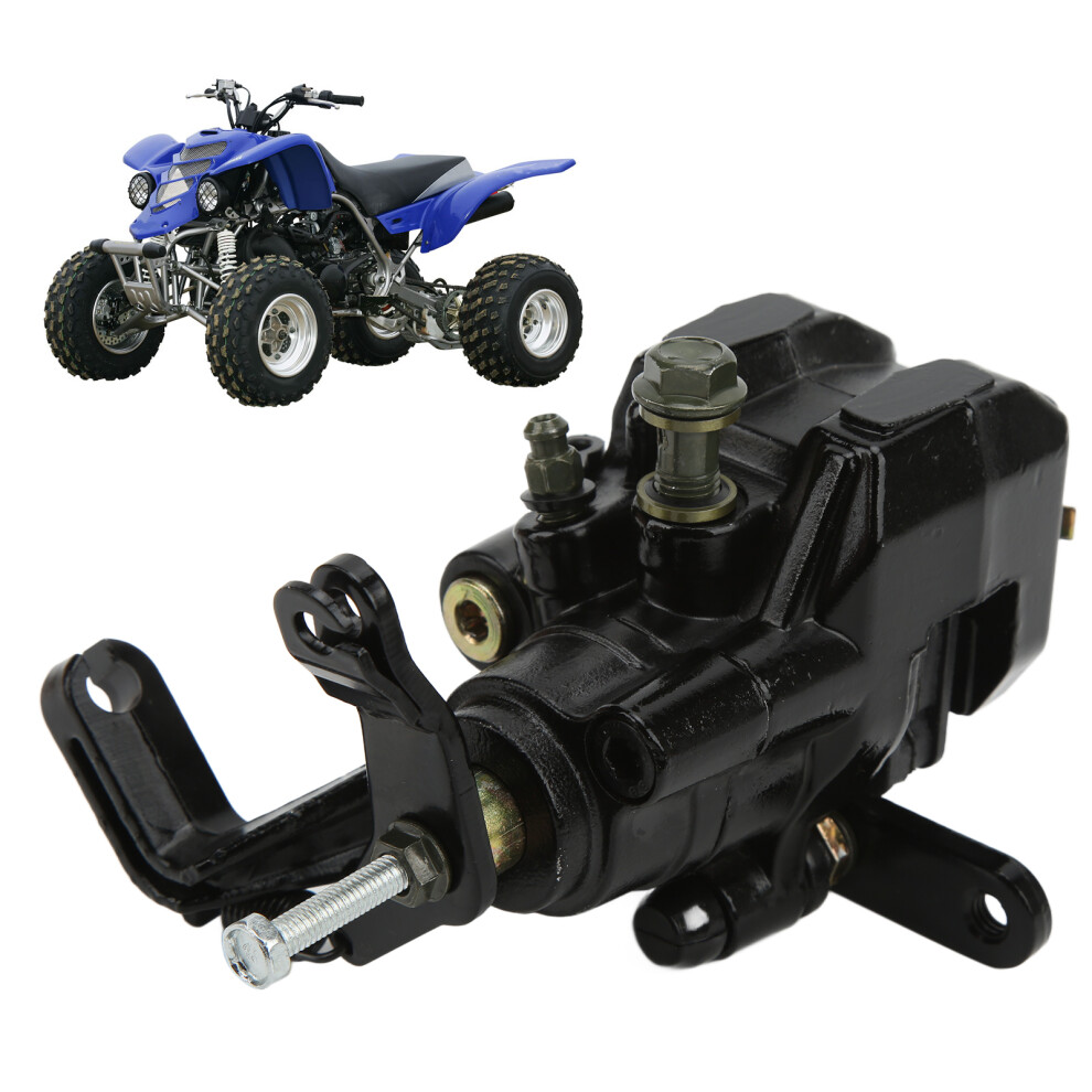 Aluminum Rear Brake Caliper For Atv Raptor 660R & Yfm660r 2001-2005 5051376203019