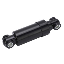 2 Stück Stahllegierung-Dämpfer 750 lb 110 mm passend für klappbaren Elektroroller