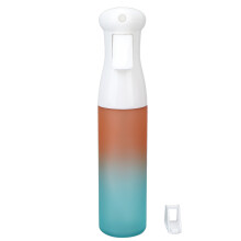 Allsidig bruk Kontinuerlig sprayflaske, jevn fordelingståke For skjønnhet og hjem (300 ml) For Halloween-fester For nattklubber