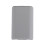 Sostituzione Vano porta batteria Bianca per  minisoft 360 Wireless Controller di gioco Gamepad 1