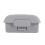 Sostituzione Vano porta batteria Bianca per  minisoft 360 Wireless Controller di gioco Gamepad 5