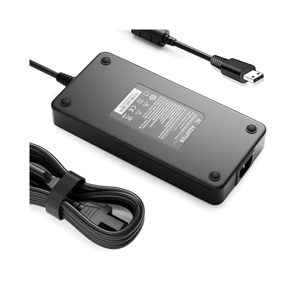 280W Charger For Msi Ge76 Ge66 Gp76 Gp76 Gs7 Laptop Power Charger 20V14a Ac Power Adapter Au Plug 6032125488931