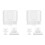 2X Tuya  Fingerbot  Fingerbot Remote Control Voice Control  Button Pusher  Life 1