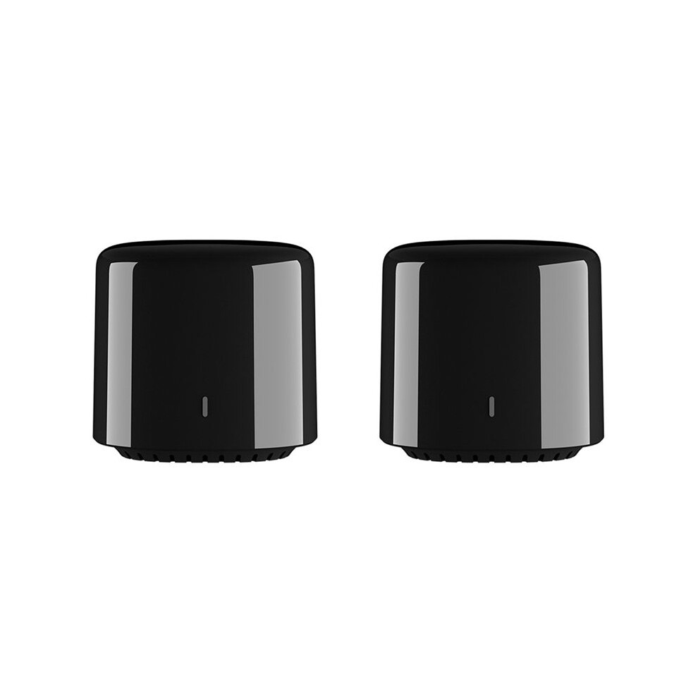 2X For Broadlink Rm4c Universal Remote Control Wifi Ir Remote Voice Control By Alexa Home 6032338645671