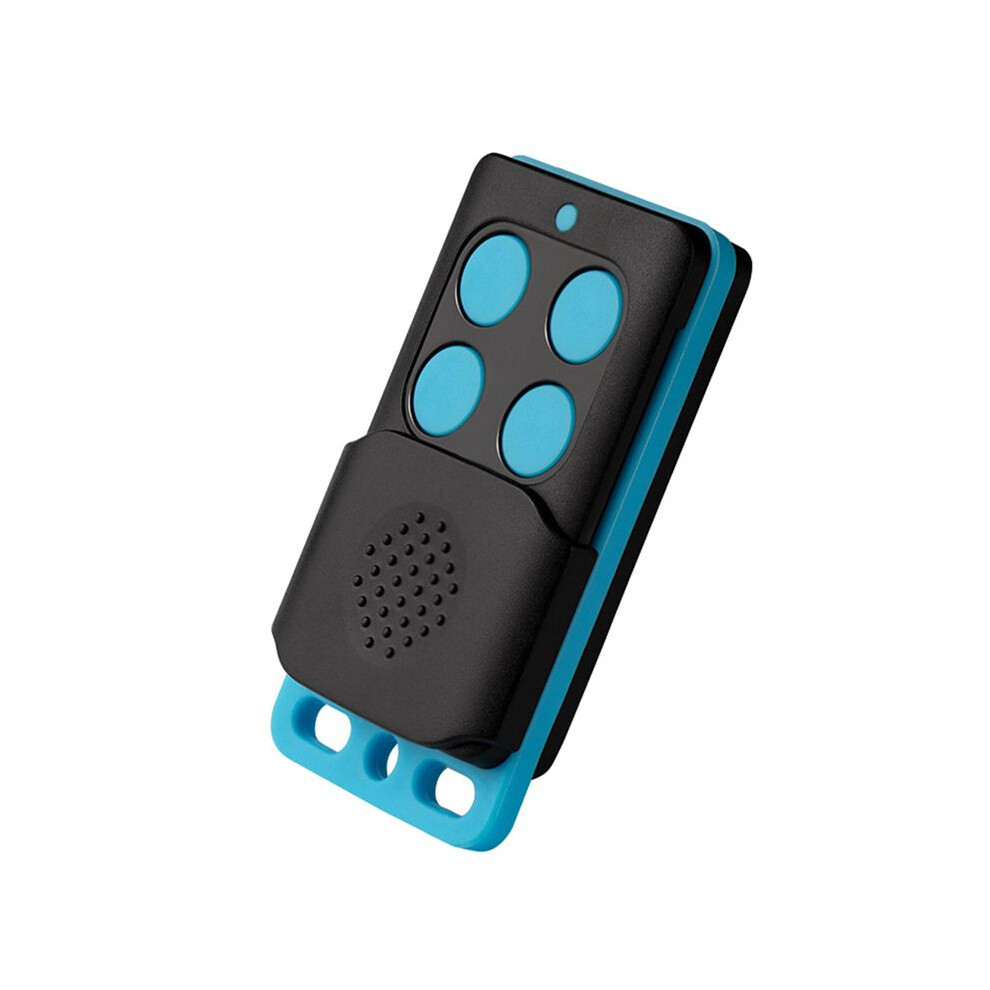 5X 433Mhz Clone Remote Control Rf Duplicator Copy Remote Control Fixed Code 433Mhz Wireless Remote For Gate Garage Door 6031601104174