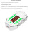 Mobile Phone Battery Repairer  Modulation Temperature Control Overcharge Protection Voltage and Current Detector 4
