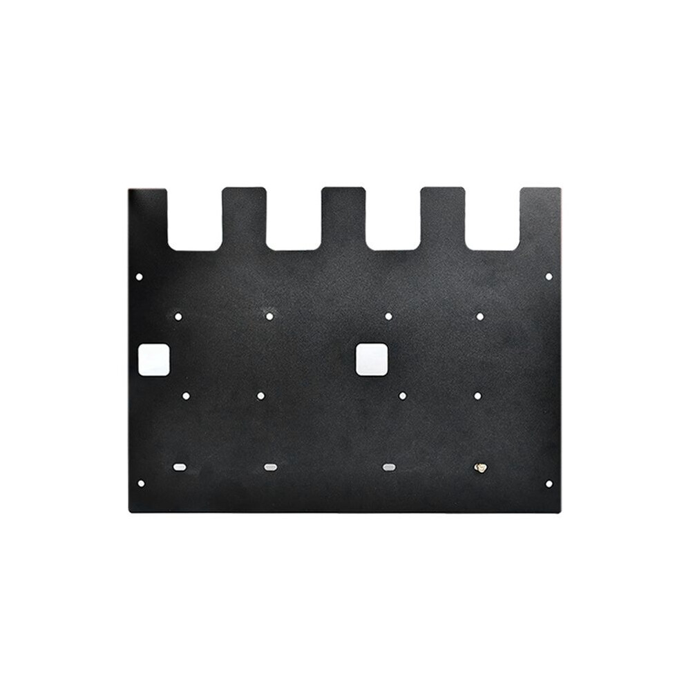 Battery Mount Holder Charger Hanging Bracket For 14.4V 18V Battery Storage Rack Electric Tool Fixing Devices 4711095998887