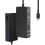 For Surface Pro7/8/9/X/11 Docking Station 12 in 1 Multi-Function Gigabit Network Port 100WPD Power Supply 1
