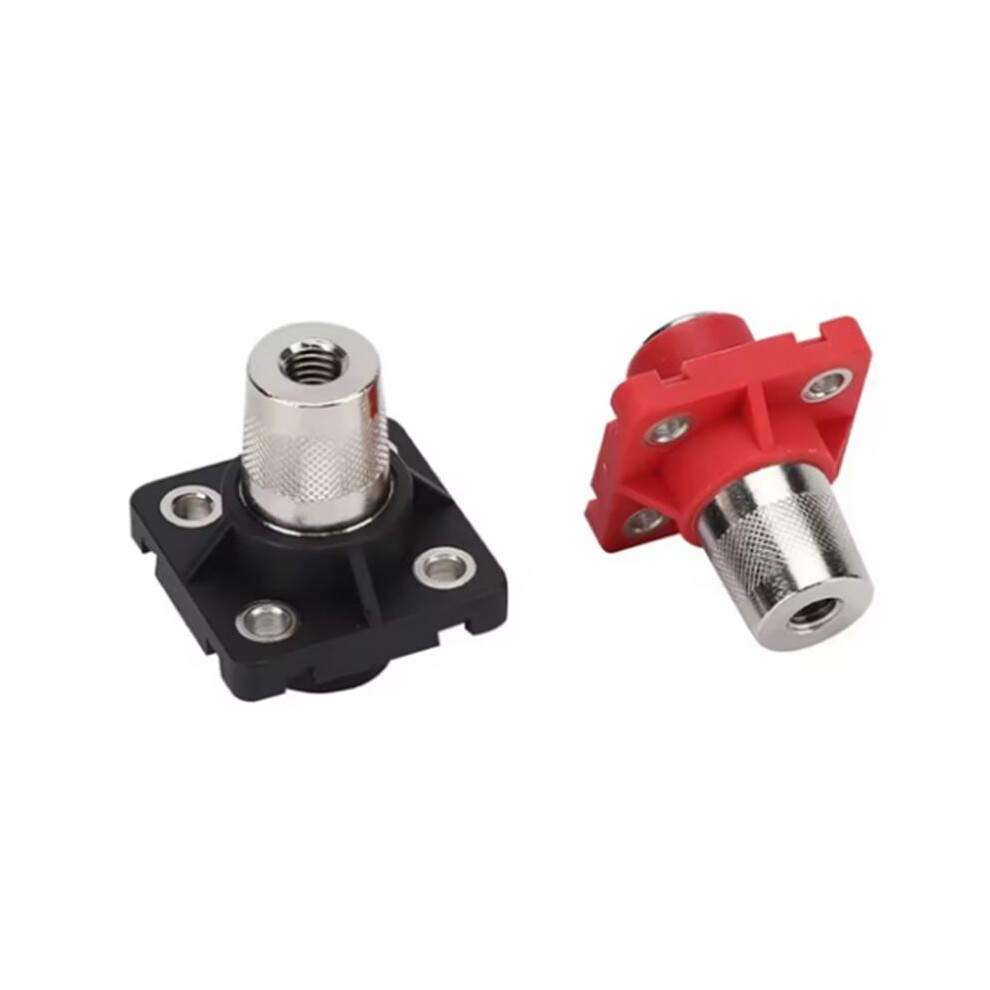 2Pcs 250A High Current Storage Lithium Battery Conical Copper Terminal Connector Electric Equipment Accessories 6032338665815