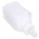 Calf Feeding Bottle 1L Durable Plastic Silicone Easy Clean 4