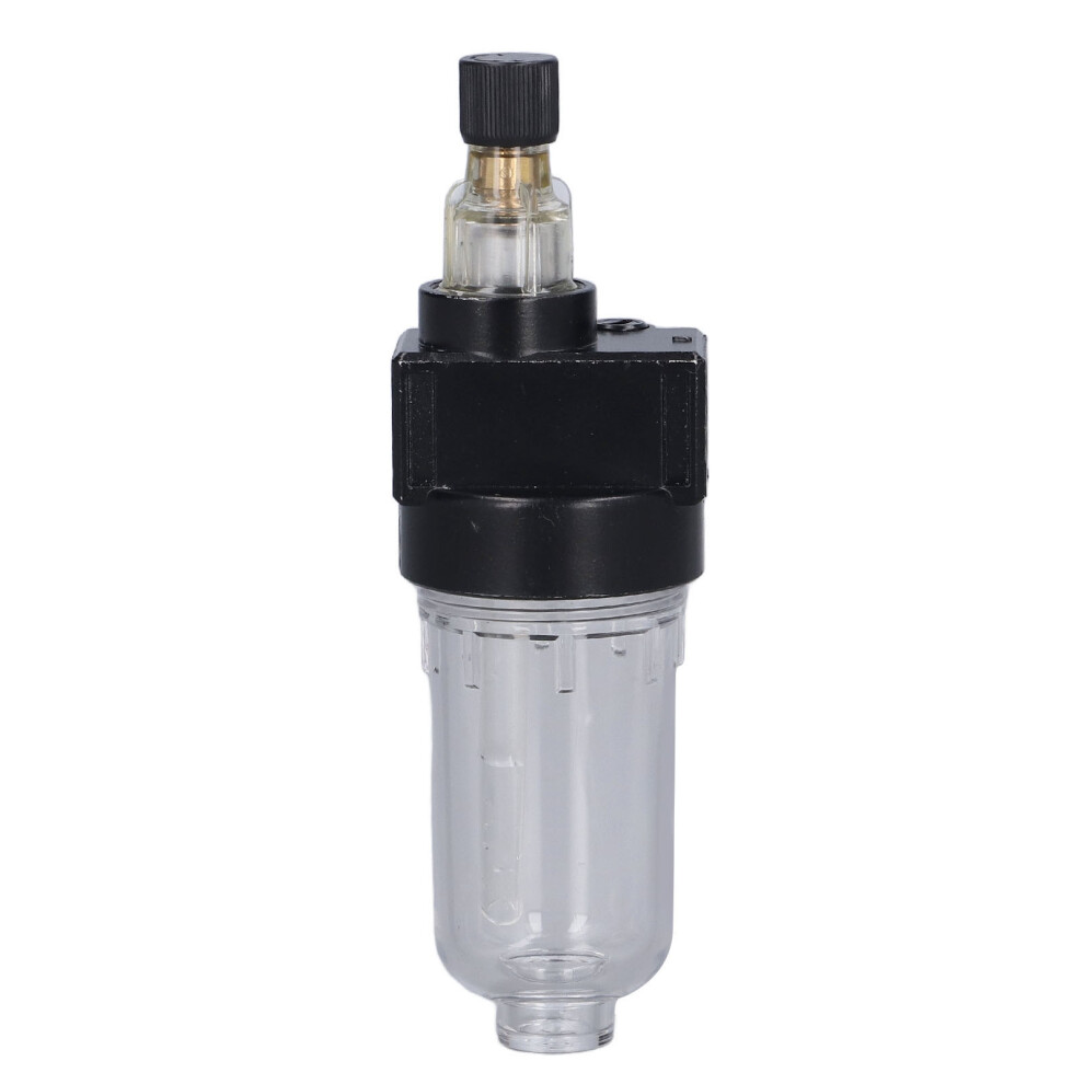 Al2000 G1/4 Oil Water Separator Pneumatic Filter Lubricator 0.05-1Mpa 4681376207949