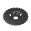 Durable 5in Wood Carving Disc with 28 Teeth for Efficient Shaping 15