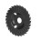 Durable 5in Wood Carving Disc with 28 Teeth for Efficient Shaping 9