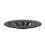 Durable 5in Wood Carving Disc with 28 Teeth for Efficient Shaping 5