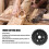 Durable 5in Wood Carving Disc with 28 Teeth for Efficient Shaping 8