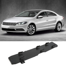 Luftfilterabdeckung für die Kabine 1K0 819 422B Schwarz ABS - Passend für VW Rabbit CC R32
