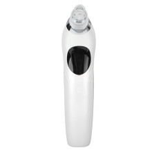 Schwarzkopf-Vakuum-Porenreiniger-Set, 5 Stufen, 1150mAh, wiederaufladbar