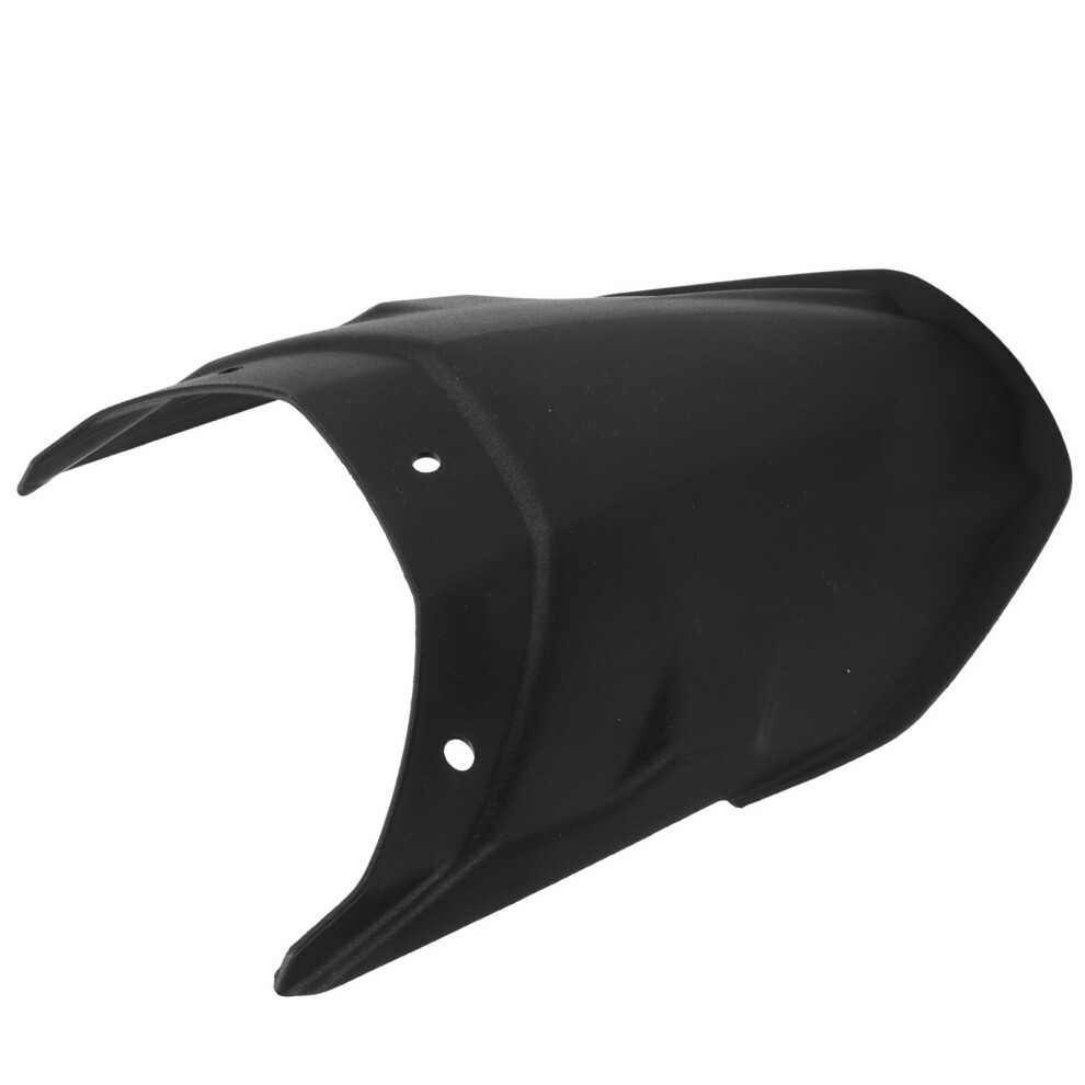 Motorcycle Front Mudguard Extension For F900r 2020Â2021 Black 8241376210279