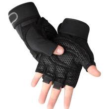 Workout Gloves for Fitness Enthusiasts, Breathable Design for Unmatched Grip and Enhanced Comfort in the Gym