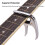 Gitarren-Capodaster, professioneller Capodaster 7