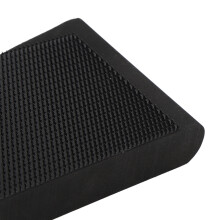 2 Stück Drum-Pedal-Block, Rutschschutz,