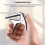 Gitarren-Capodaster, professioneller Capodaster 8