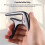 Gitarren-Capodaster, professioneller Capodaster 1