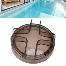 Pool-Sandfilterdeckel Ersatz für 3/4HP 2400GPH Pumpe Teich 75110