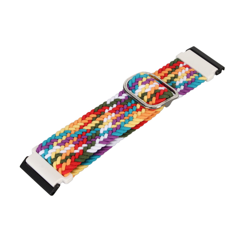 Nylon Sport Watch Strap For Spartan Hr Baro Suunto7 D5i Adjustable 9421376216221