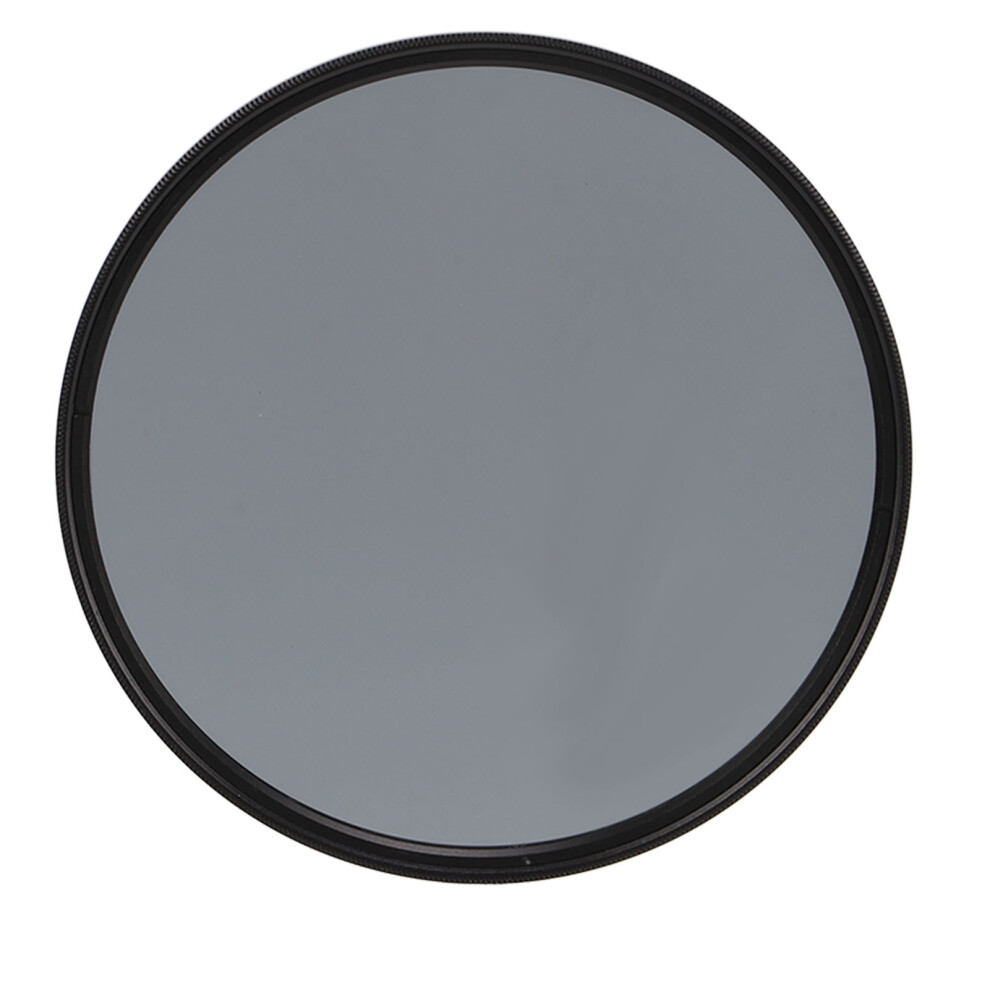 95Mm Nd8 Neutral Density Lens Filter For Digital Camera Lightweight Aluminum 6931376217089